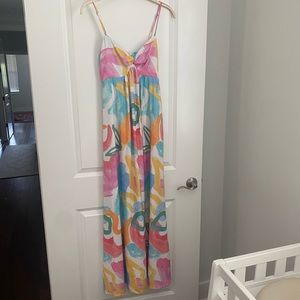 Medium Show Me Your Mumu Maxi